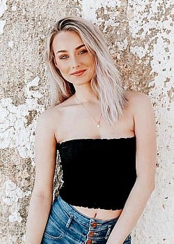 Cammie Carter
